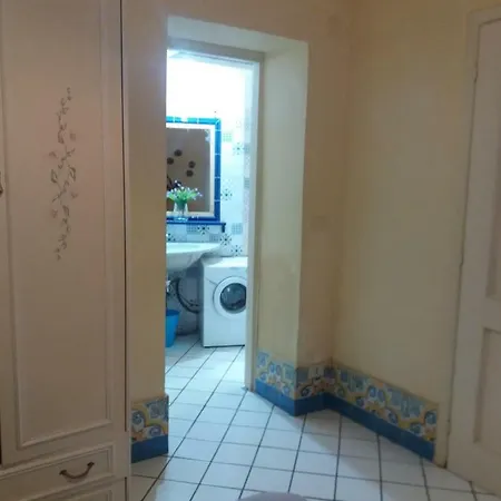 Charming House Near Parco Dei Principi Rome