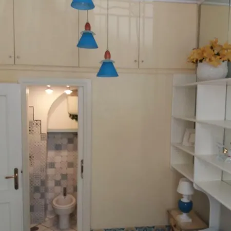 Holiday home Charming House Near Parco Dei Principi Rome
