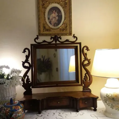 Charming House Near Parco Dei Principi Holiday home Rome